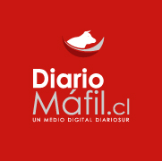 Logo Diario Máfil